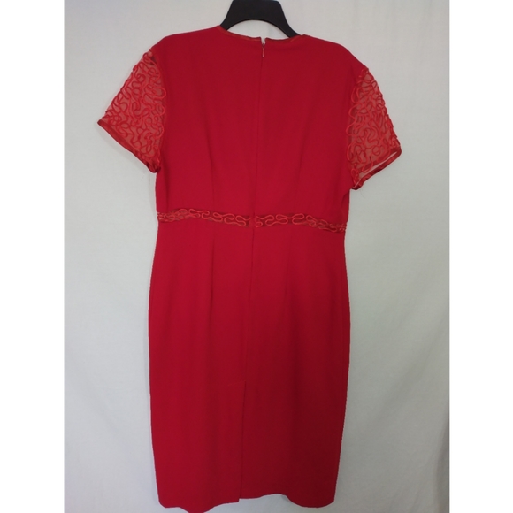 RUE de la Paix dress - Picture 3 of 5